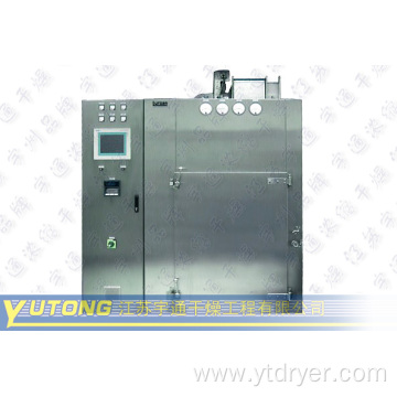 Dry Heat Sterilizer for Pharma